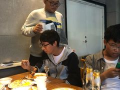 -比格比萨自助(花园路店)