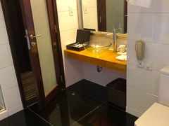 -广州礼顿酒店