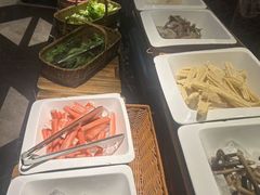 -富力万达文华酒店·海鲜自助