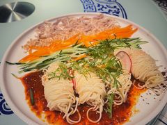 -桂满陇·西湖船宴(平安金融中心店)