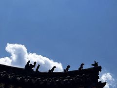 -五台山风景名胜区