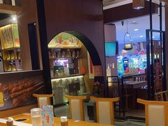 -呷哺呷哺(万达新世界店)