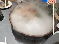 -桂满陇·蟹黄小笼汤包(中山公园店)