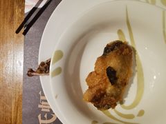 -罗氏十三活虾餐厅(光谷K11购物艺术中心店)