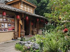 -田园印象·成都土菜院子(华阳店)