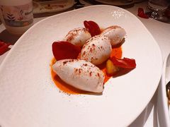 -弗兰克牛排西餐厅Ribone steak house(柠檬花园店)