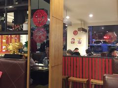 -小孙家厨(长春路店)