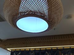 -北往西·西安油泼面(万德庄店)