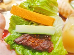 -吉秋田鲜和牛烧肉·肉档自选