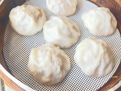 -百年尹氏汤包(湖南路狮子桥店)