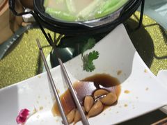 -潮福城潮州大酒楼(湖滨北路店)