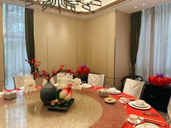 -北海渔村酒楼·粤菜海鲜点心(新华店)