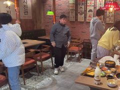 -香猪坊韩国烤肉专属门店(魏公村店)
