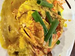 -辉记炭烧海鲜大排档·老字号(福田店)