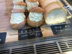 -麦田工坊(月湖店)