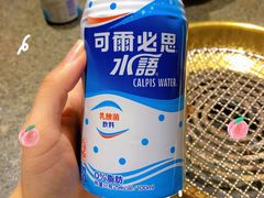-NIUAN牛庵·日式和牛烧肉(恒隆店)