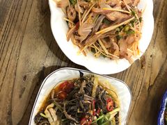 -福顺祥大盘鸡(临潼店)