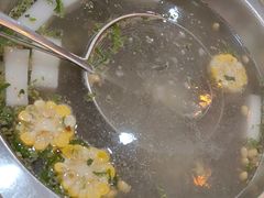 -潮悦牛肉火锅城(水贝店)