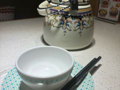 -阿娜尔·新疆菜(佰港城店)