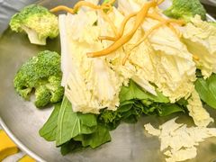 -水禾轩·海鲜蒸汽主题餐厅(新香洲旗舰店)