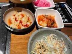 -杉海和牛烧肉海鲜自助(会展城店)