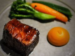 -三嚥阁 La Villa Restaurant