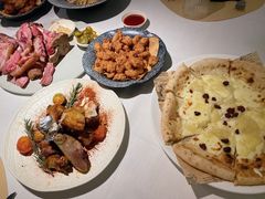 -春树下·树屋花房西餐厅(罍街AS1980店)