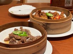 -杭州JW万豪酒店-万豪中餐厅