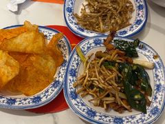 -一烙锅(友谊店)