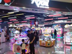 -凯德广场(学府店)