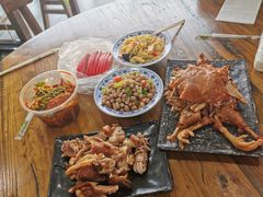 -豫掌柜饸饹面·烩面(秀沿路店)