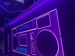 -Kparty·KTV
