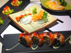 -赤坂亭M9和牛烧肉·日料398放题(万达店)