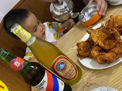 香炸大排-九龙餐厅(大沽路店)