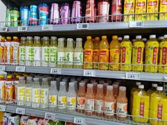 -物美超市(沙城店)