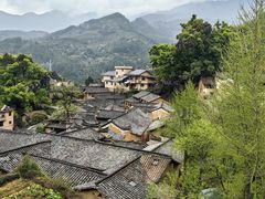 -杨家堂村