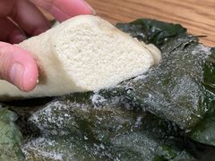 -叶婆婆豆浆馍馍