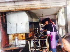 门面-王记西鎮电烤肉(汶上路店)