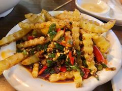 土豆-三生小馆(亭知路店)