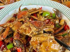 -品鲜村农家菜·阳澄湖大闸蟹(总店)