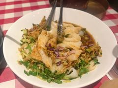 -西贝(宝乐汇店)