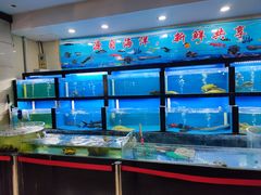 -晋阳饭庄(虎坊桥店)