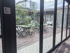 -糖房咖啡(南锣鼓巷店)