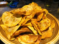 -六福烧烤酒馆(秦隆步行街店)