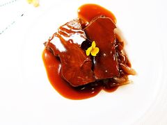 -广州富力丽思卡尔顿酒店·丽轩·粤菜