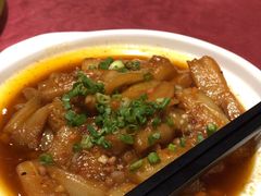 -豪廷轩中餐厅·特色云南菜(温德姆至尊豪廷大酒店)
