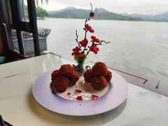 -柳莺湖上·湖景餐厅·江南菜(西湖店)