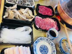 -牛街清真满恒記(平安里西大街店)