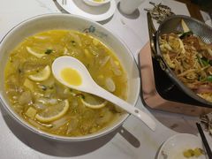-火龙堂·风味民间菜(文一路店)