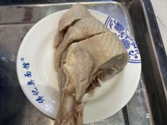 -伟记奥面馆(养育巷店)